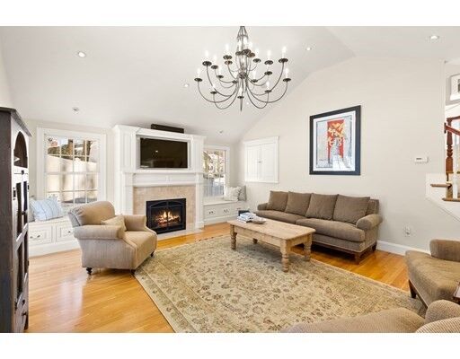 Property Photo: 111 Westgate Rd MA 02481