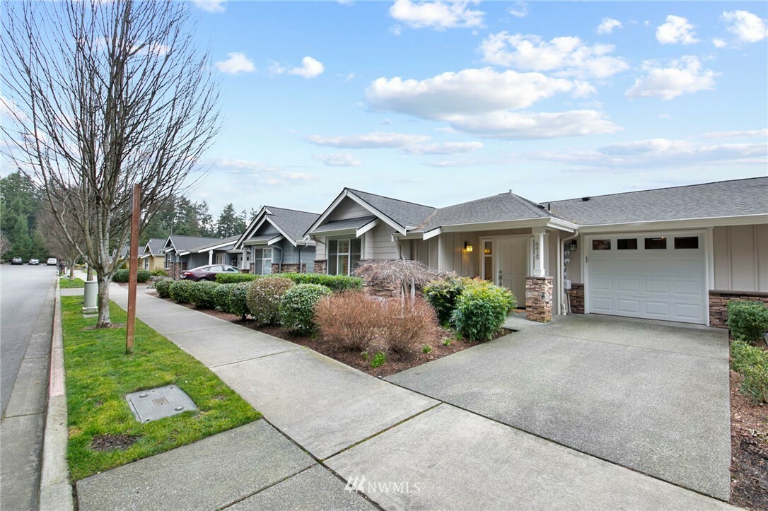 Property Photo:  6415 Hunt Highlands Loop 24A  WA 98335 