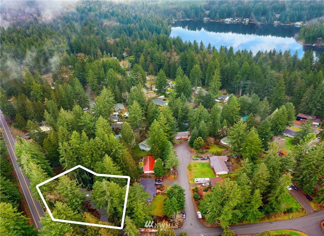 Property Photo: 27704 NE 34th Street WA 98053
