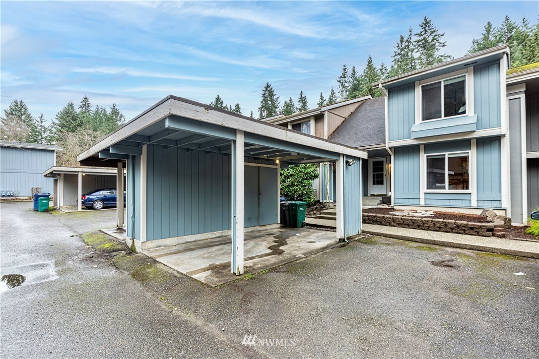 Property Photo:  12211 NE 148th Court  WA 98034 