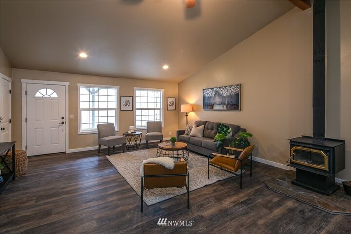 Property Photo:  5801 Mt Baker Highway  WA 98244 