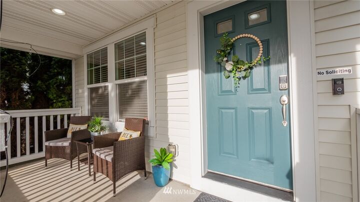 Property Photo:  2609 85th Drive NE  WA 98258 