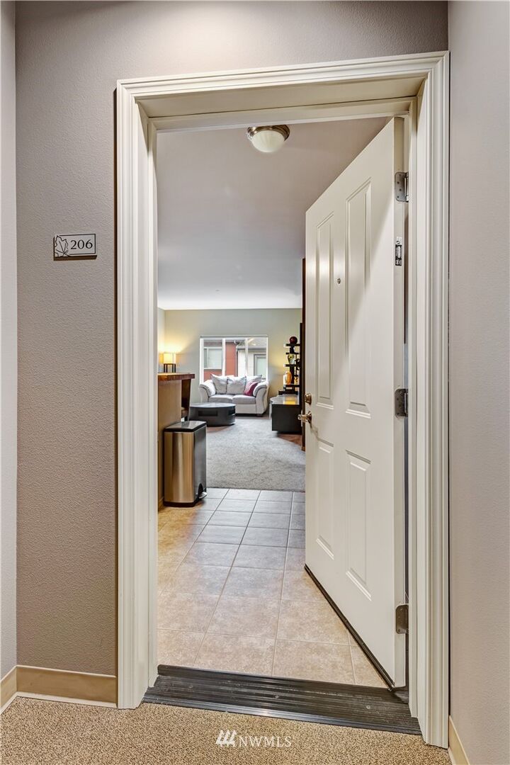 Property Photo: 973 NE Ingram Street A206 WA 98029