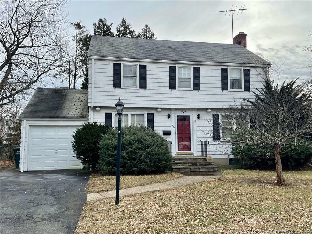 Property Photo: 800 Huntington Turnpike CT 06610