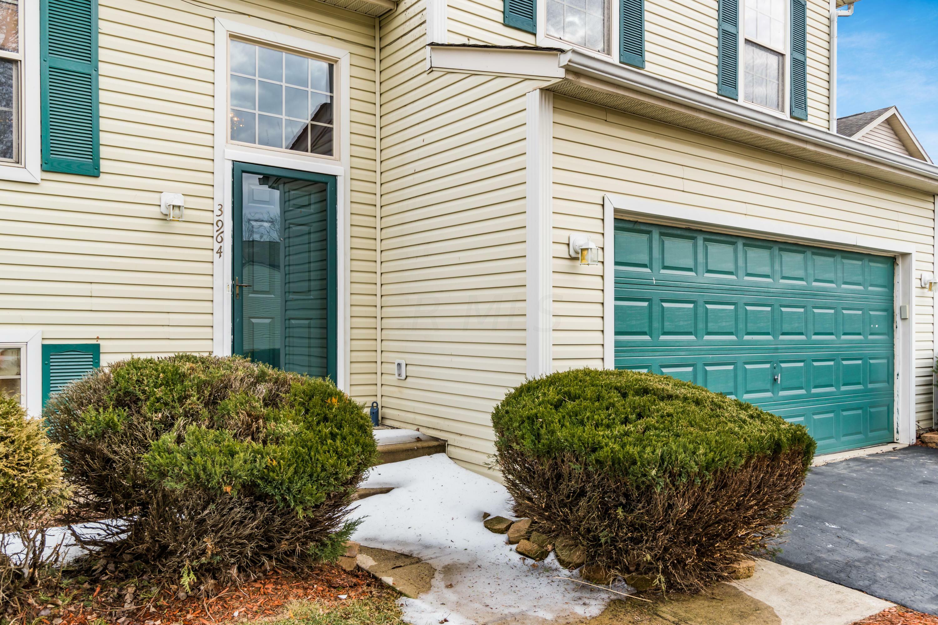 Property Photo: 3964 Eastrise Drive OH 43125