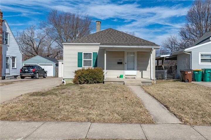325 Archer Drive  Fairborn OH 45324 photo