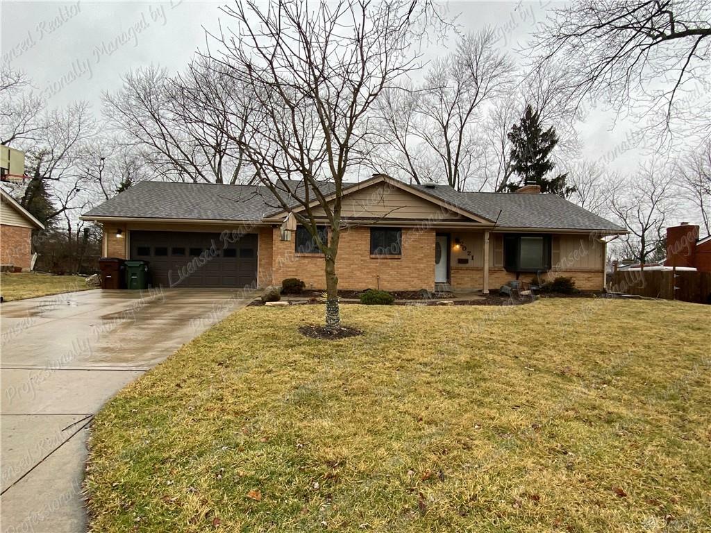 2021 Stayman Drive  Kettering OH 45440 photo