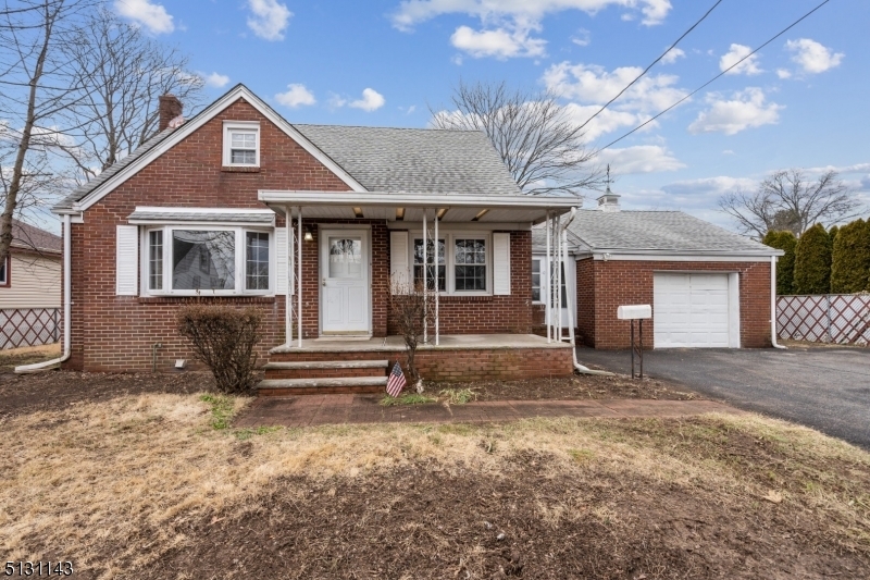 Property Photo:  10 South 8th Ave  NJ 08835 