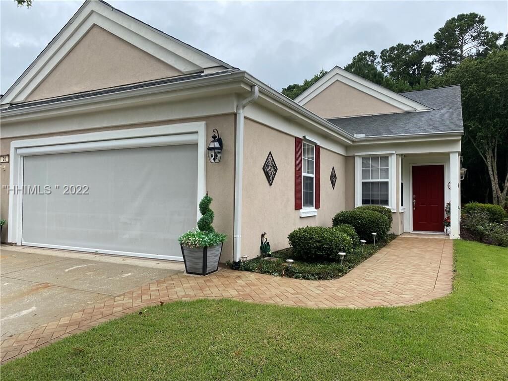 Property Photo:  20 Orion Place  SC 29909 