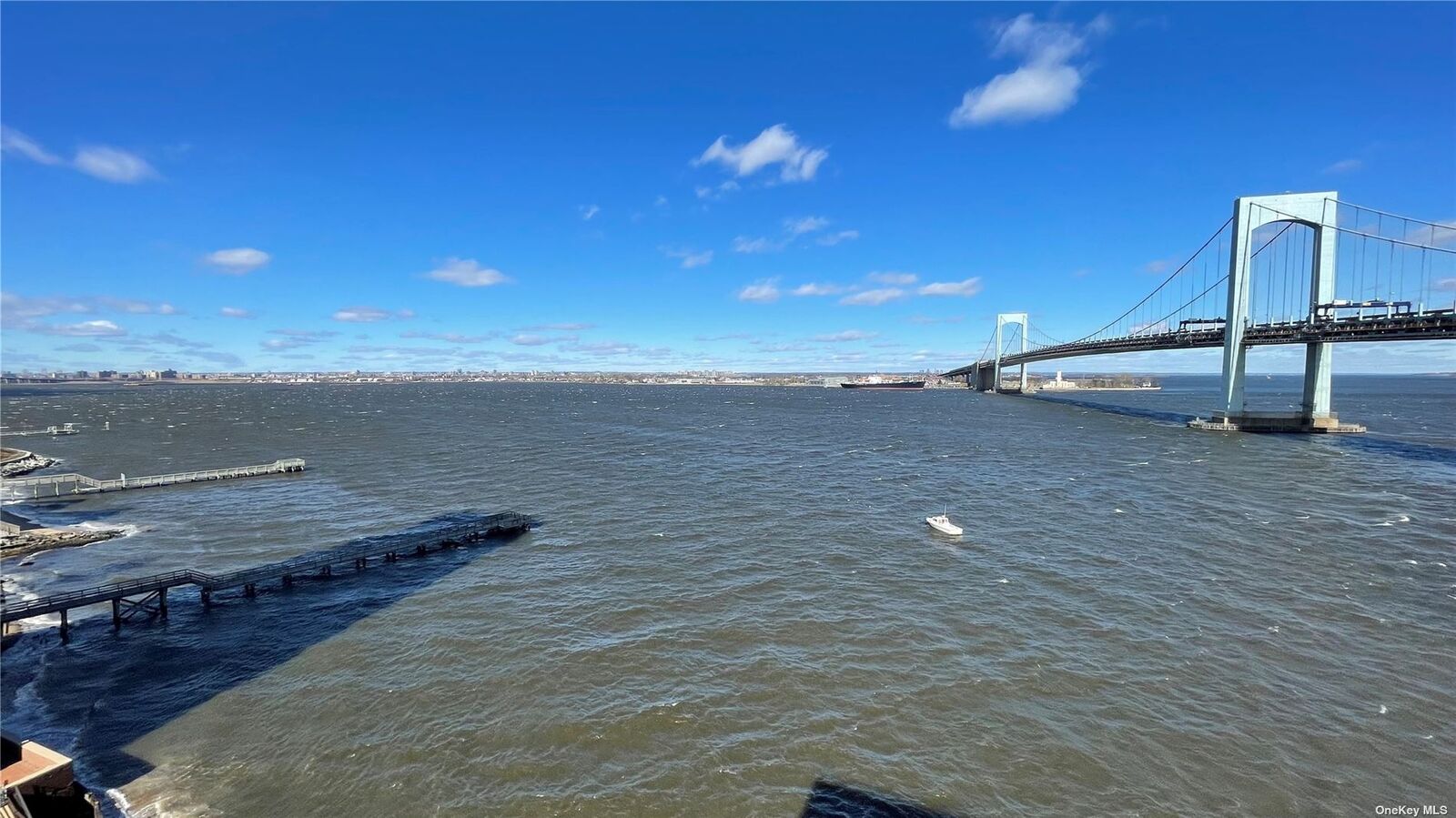Property Photo: 166-41 Powells Cove Boulevard 9B NY 11357