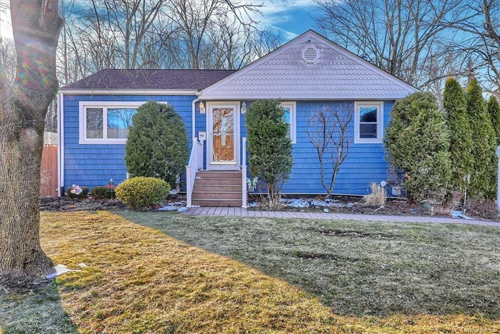 Property Photo: 135 Blauvelt Road NY 10954