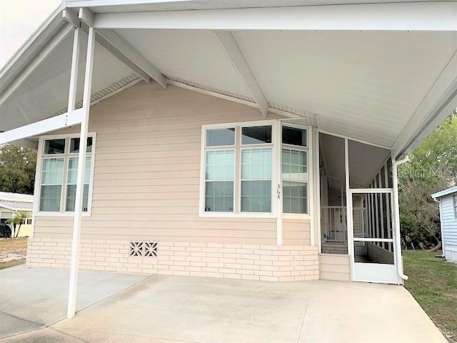 Property Photo: 9790 66th Street N 364 FL 33782