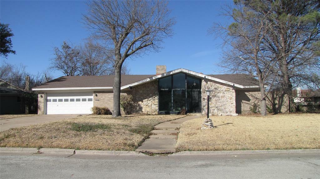 Property Photo:  5805 Maryview Terrace  TX 76117 