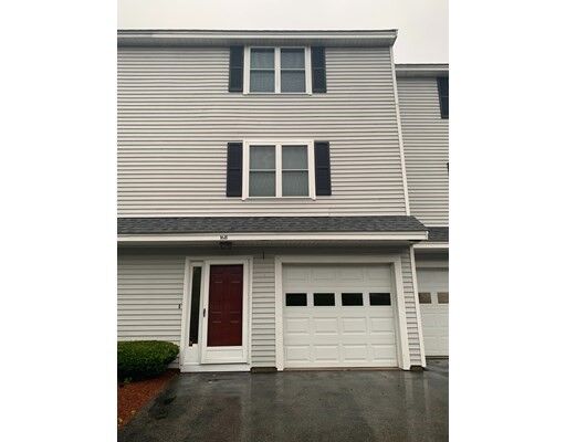 Property Photo: 16 West Hill Drive B MA 01473