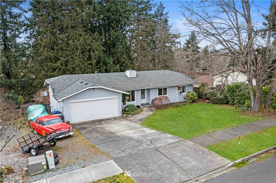 Property Photo:  2404 26th Street SE  WA 98374 