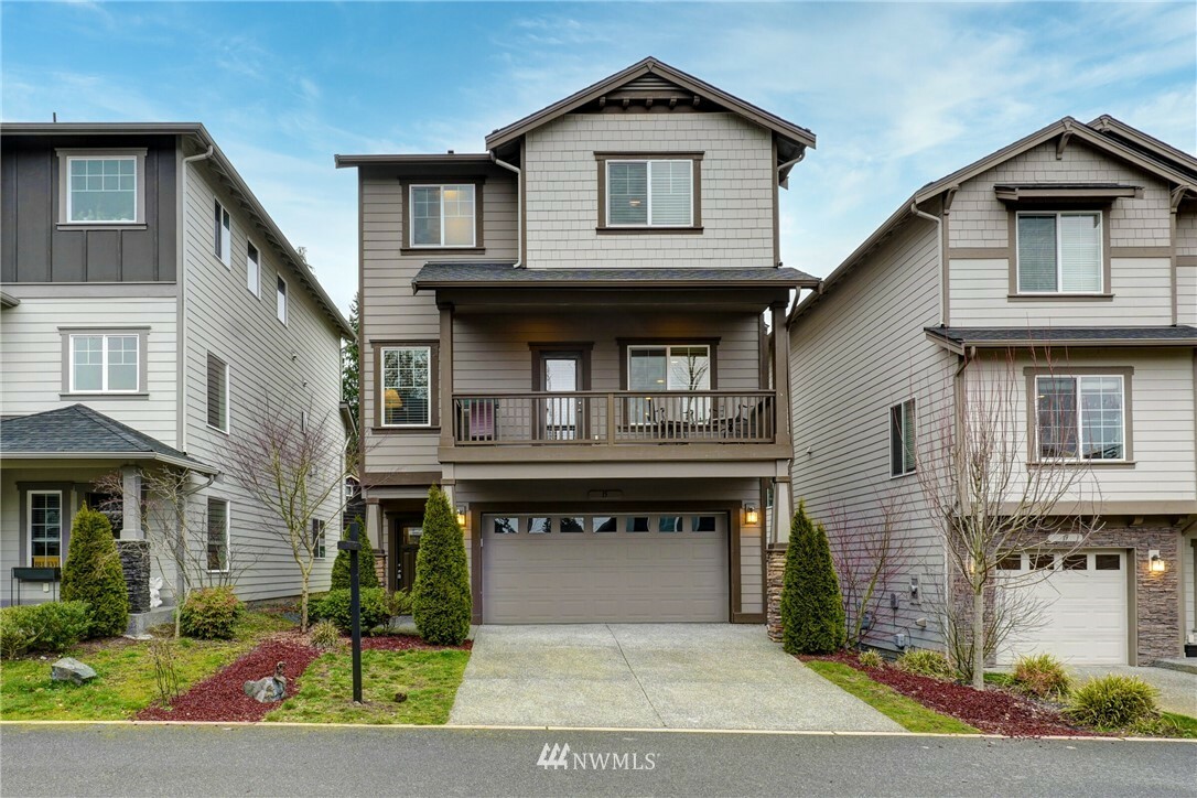 Property Photo:  15 157th Lane SE  WA 98012 