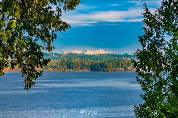 Property Photo: 5366 Night Heron Drive WA 98230