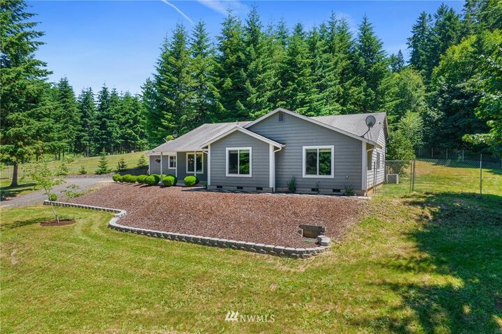 Property Photo: 227 Sholes Drive WA 98532