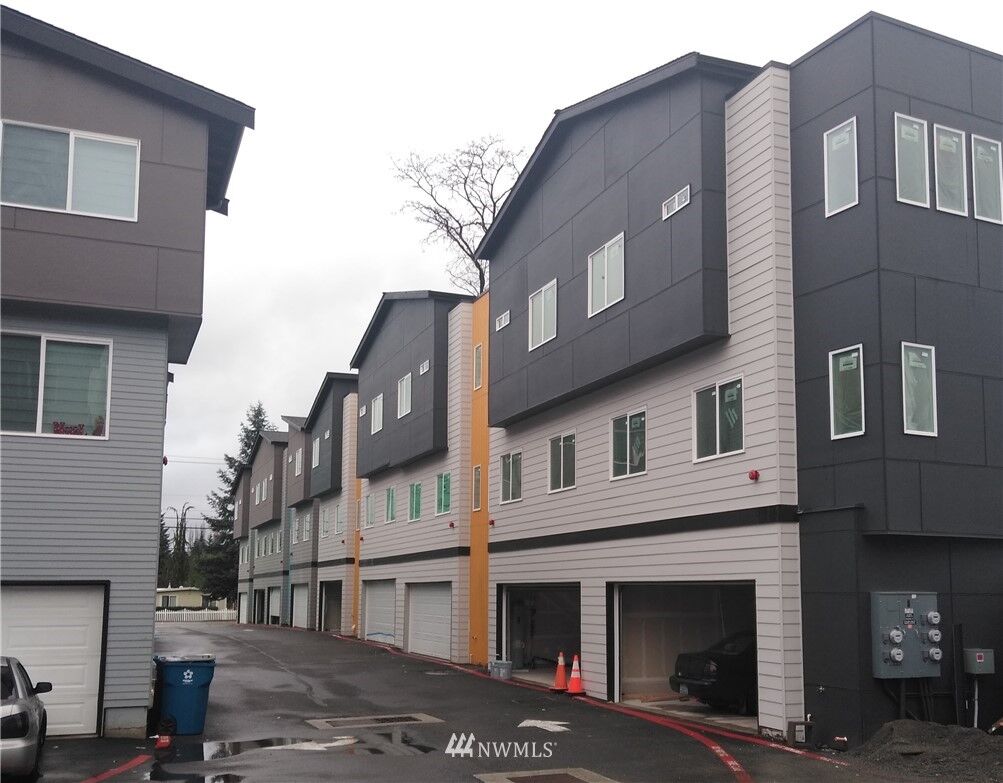 Property Photo:  17510 W Main Street A104  WA 98272 