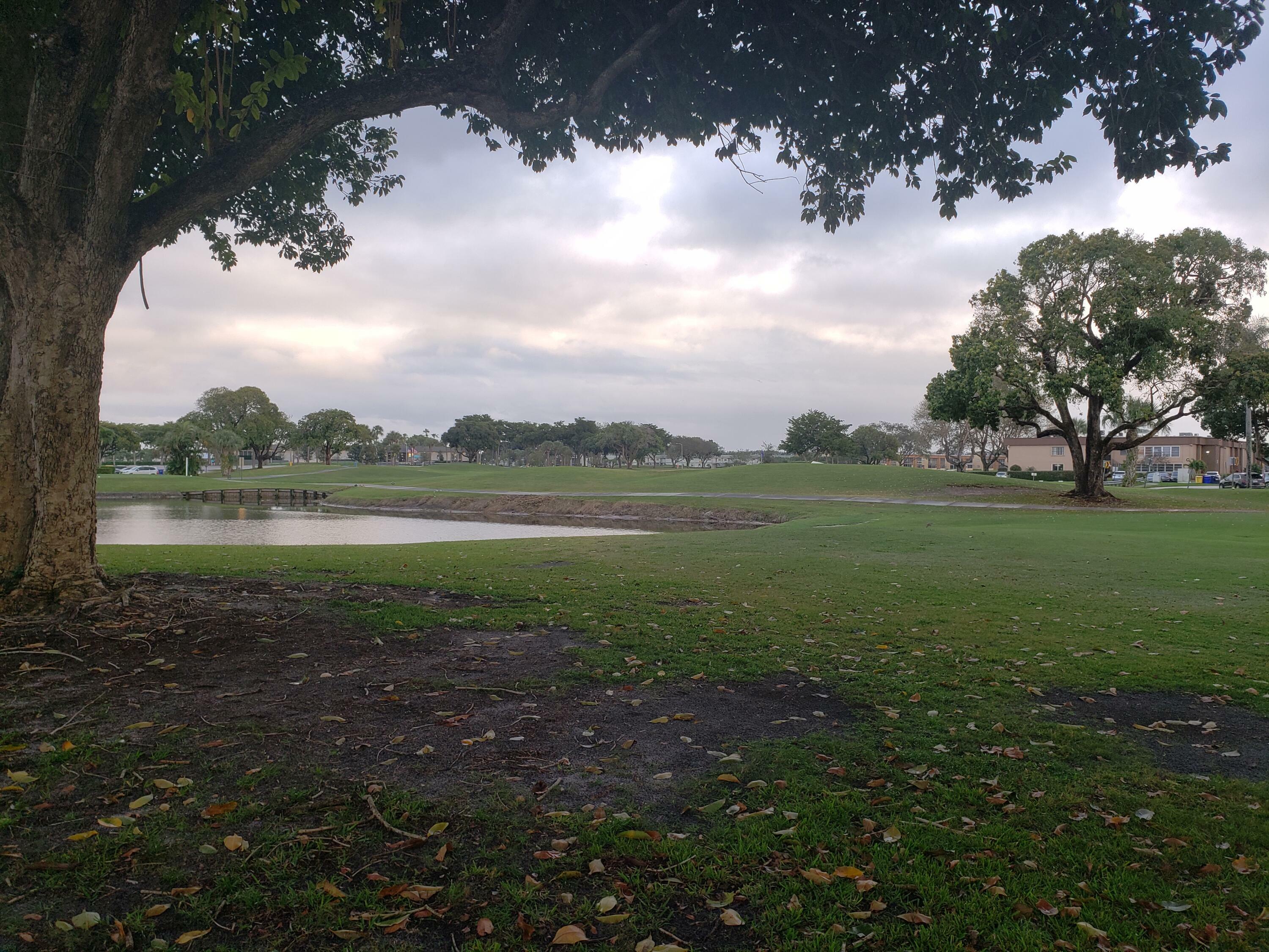 Property Photo: 248 Normandy F Lane FL 33484
