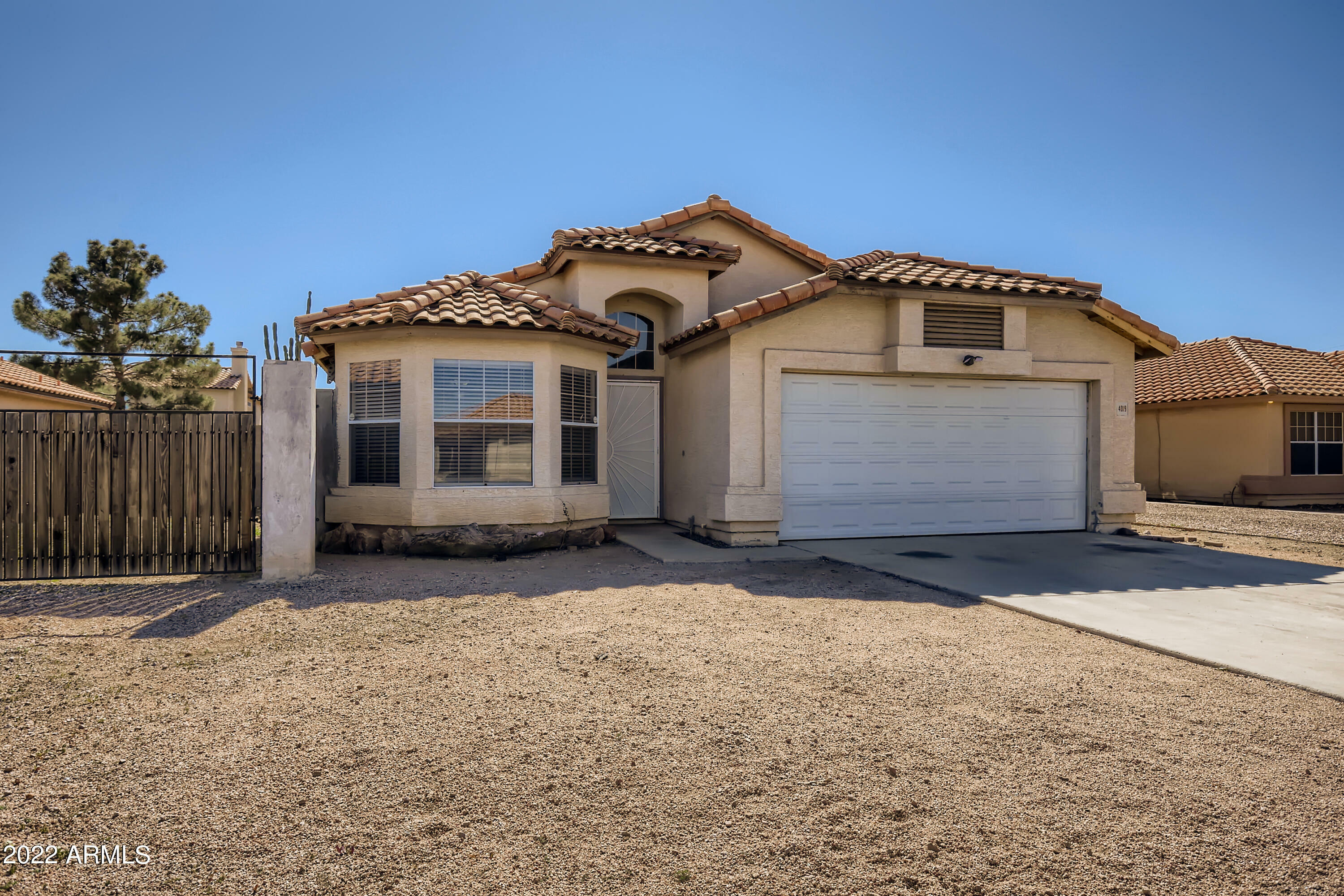 Property Photo:  4019 E Alder Avenue  AZ 85206 