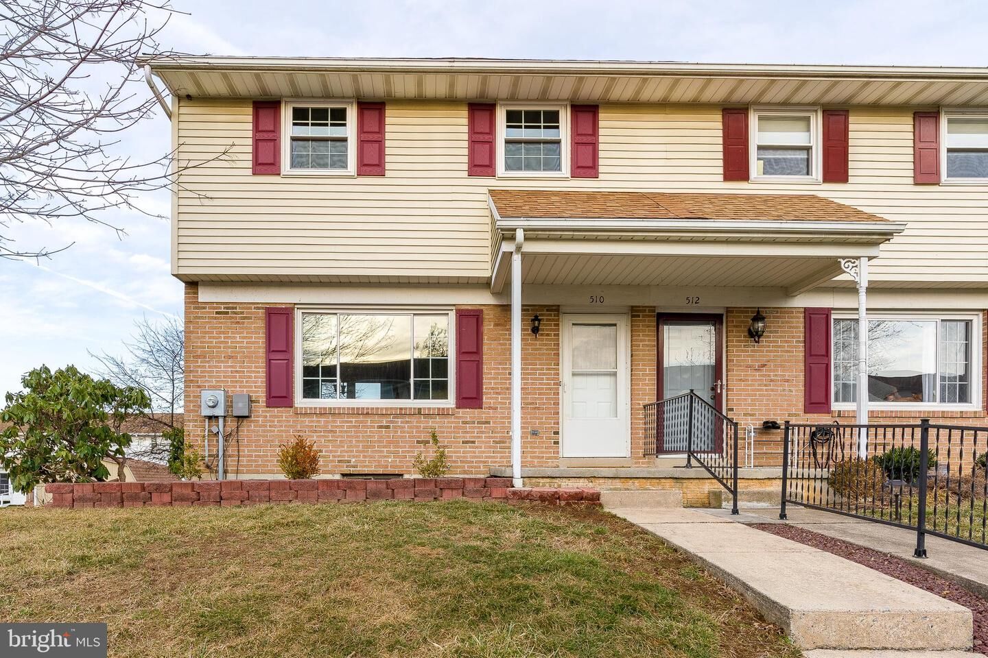 Property Photo:  510 Pine Street  PA 19533 