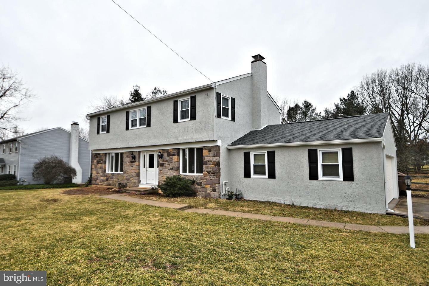 Property Photo:  1012 Pinetown Road  PA 19034 