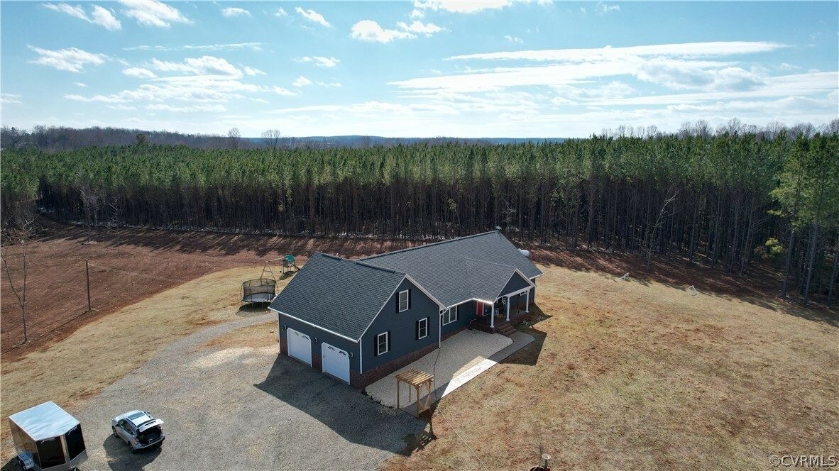 Property Photo:  4794 Crumptown Road  VA 23901 