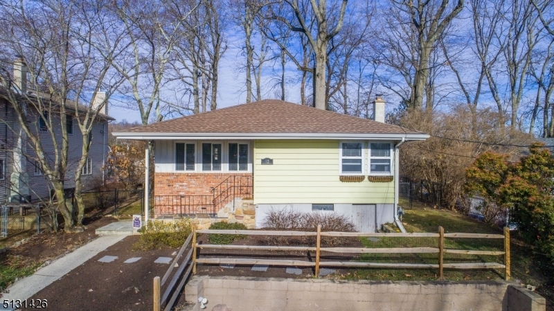 Property Photo: 12 Wichita Ave NJ 07866