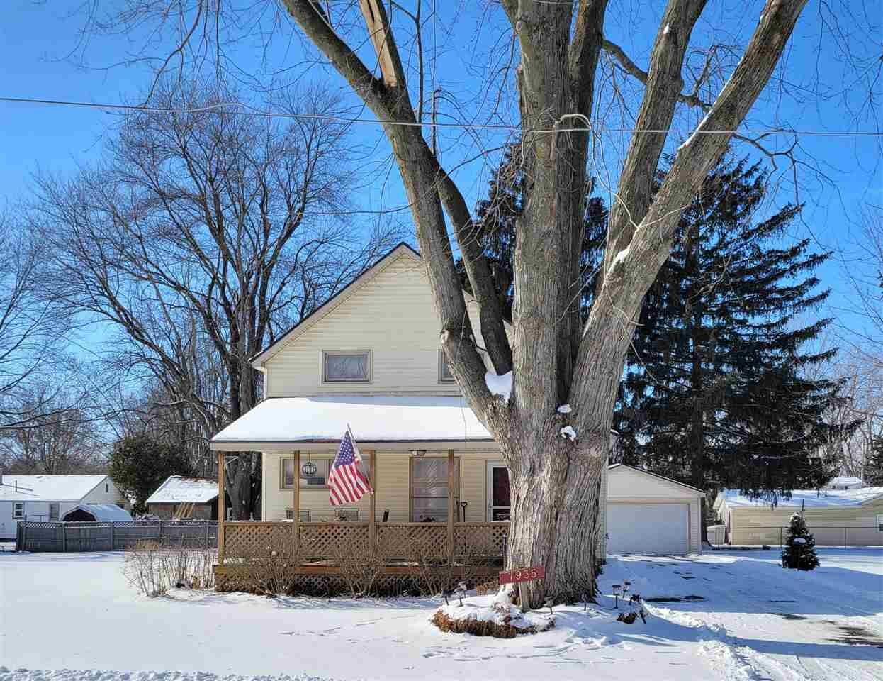 Property Photo: 7935 Carl MI 48623