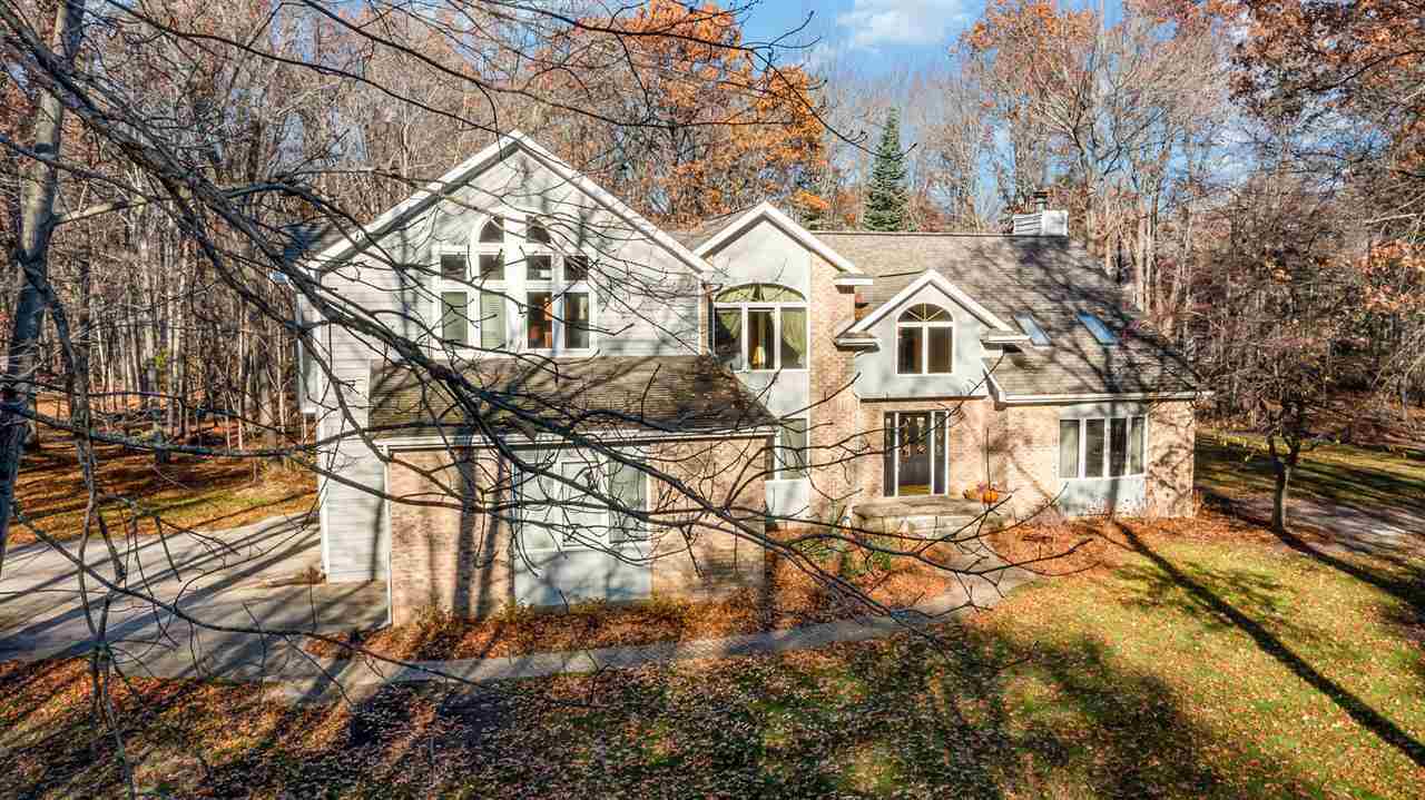 Property Photo:  2659 N Tamarack  MI 48642 