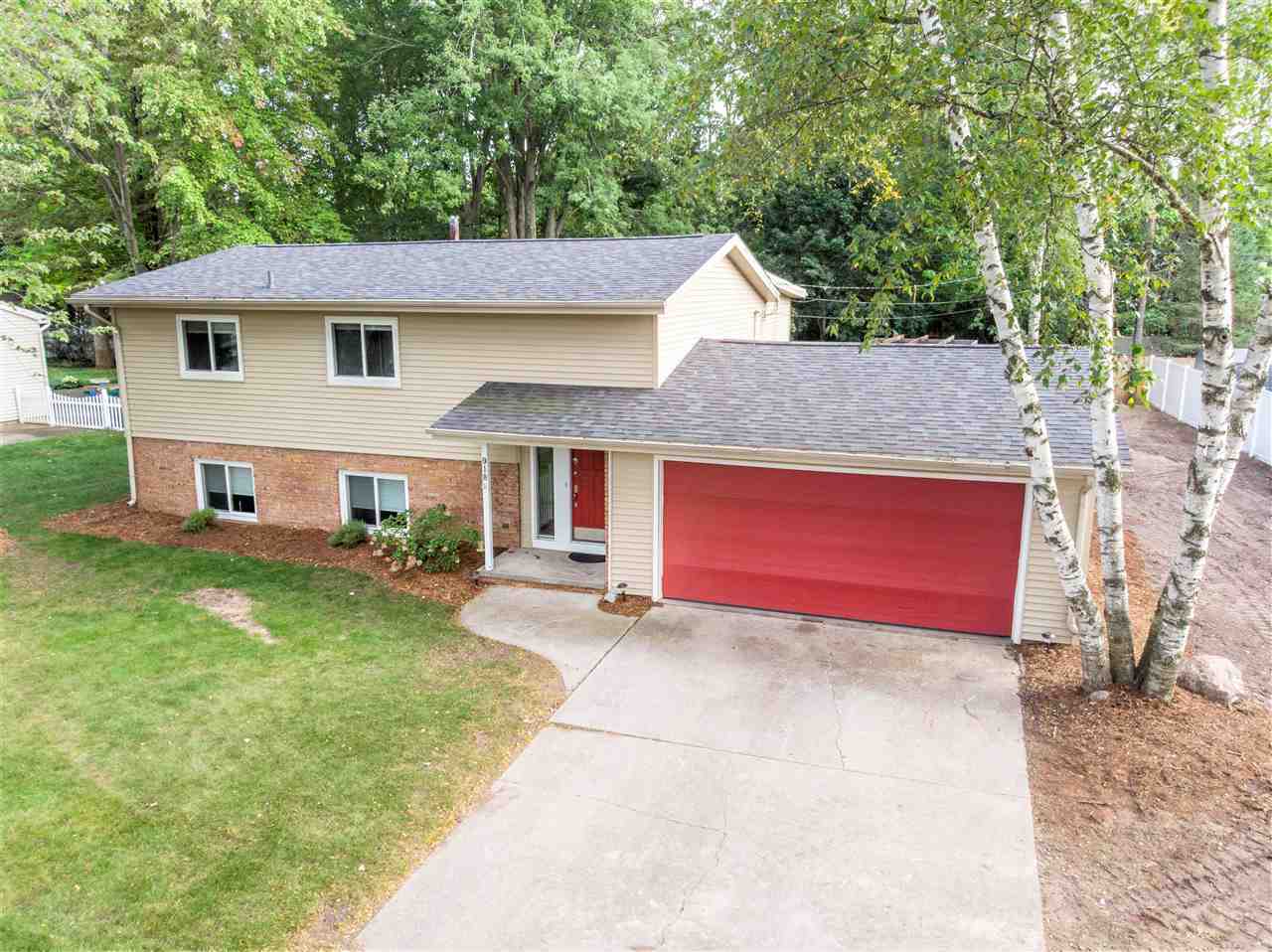 Property Photo:  918 Adams Dr.  MI 48642 