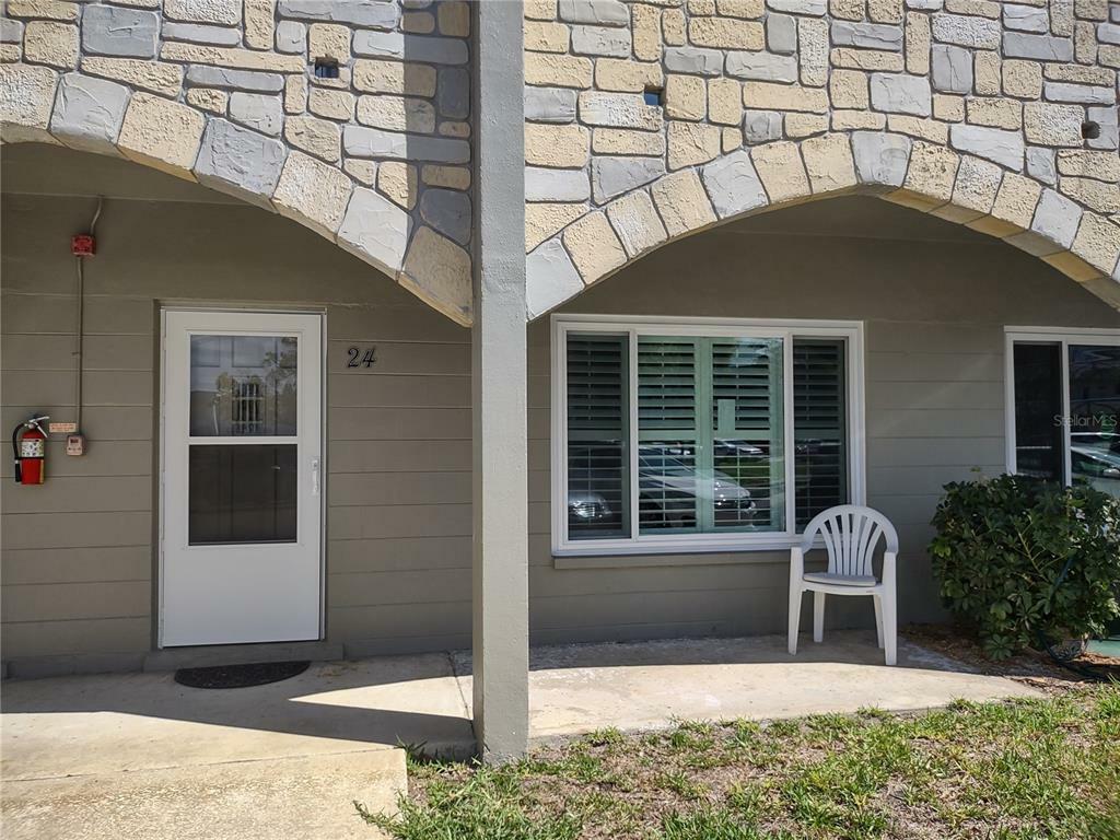 Property Photo: 2462 Brazilia Drive 24 FL 33763
