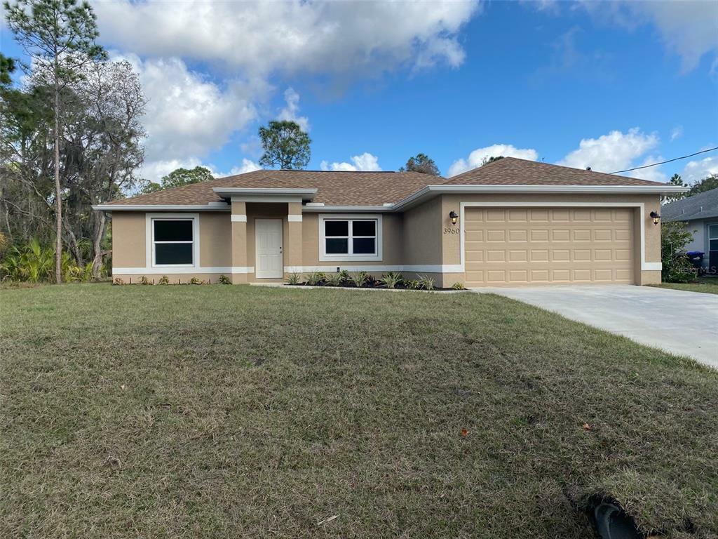 Property Photo:  3960 Inverness Street  FL 34288 