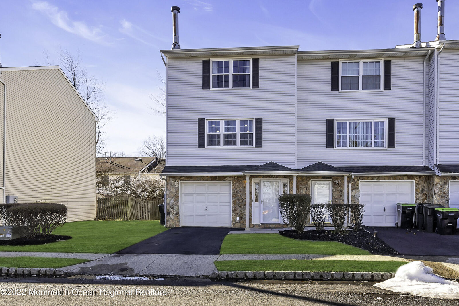 Property Photo:  12 Dutch Lane  NJ 07730 