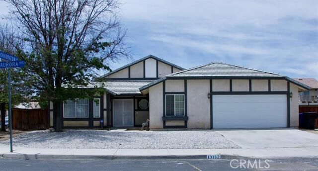 Property Photo:  13132 Aurora Avenue  CA 92392 