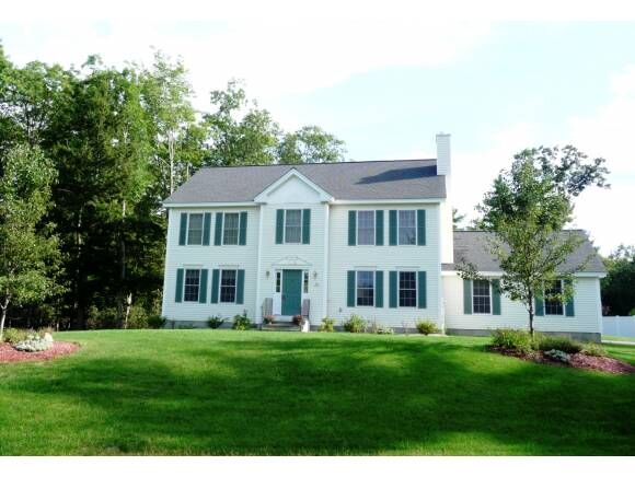 Property Photo:  56 Rice Lane  NH 03110 