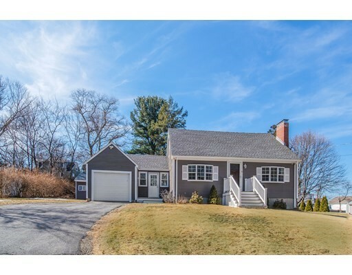 Property Photo: 31 Roberts Road MA 01721