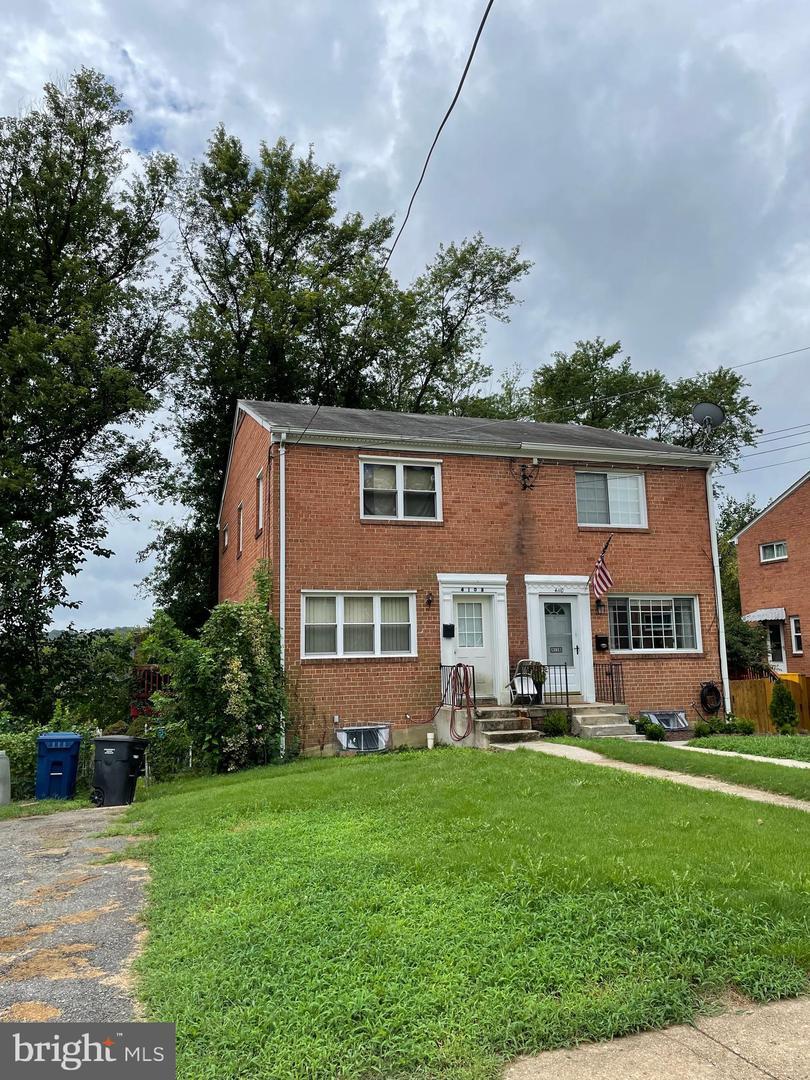 4108 Usher Avenue  Alexandria VA 22304 photo