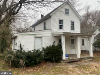 Property Photo:  3581 Walnut Shade Road  DE 19934 