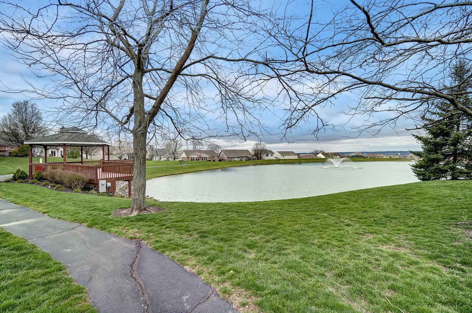 Property Photo:  5290 Elk Green Ct  OH 45011 