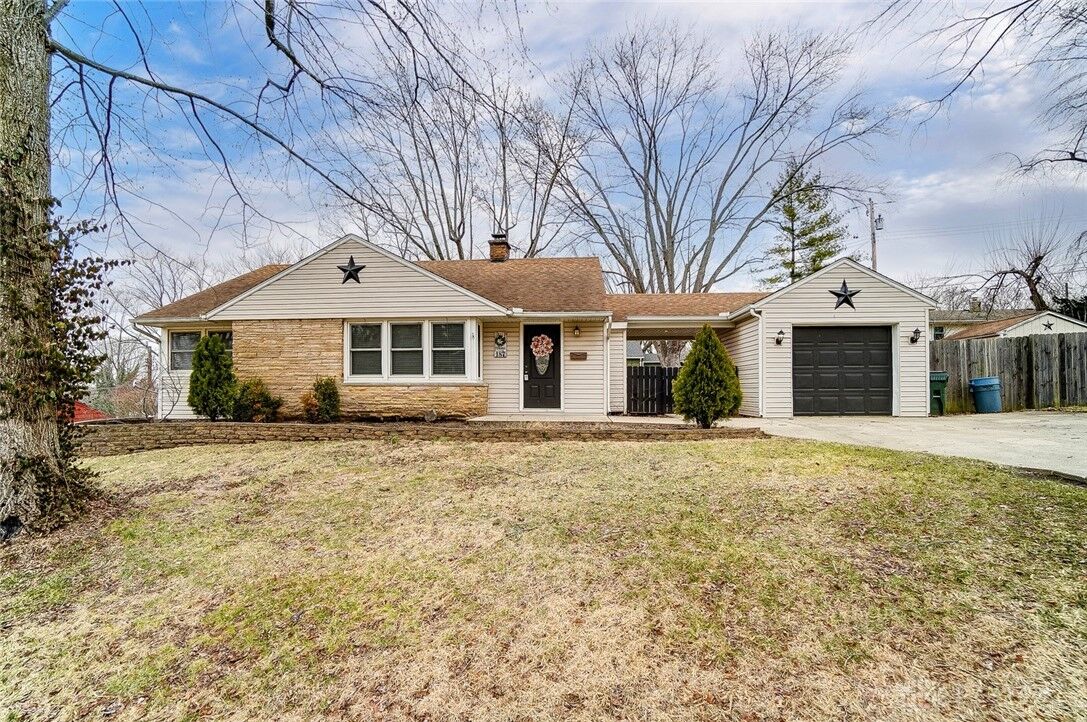 Property Photo: 187 E Bryant Avenue OH 45005