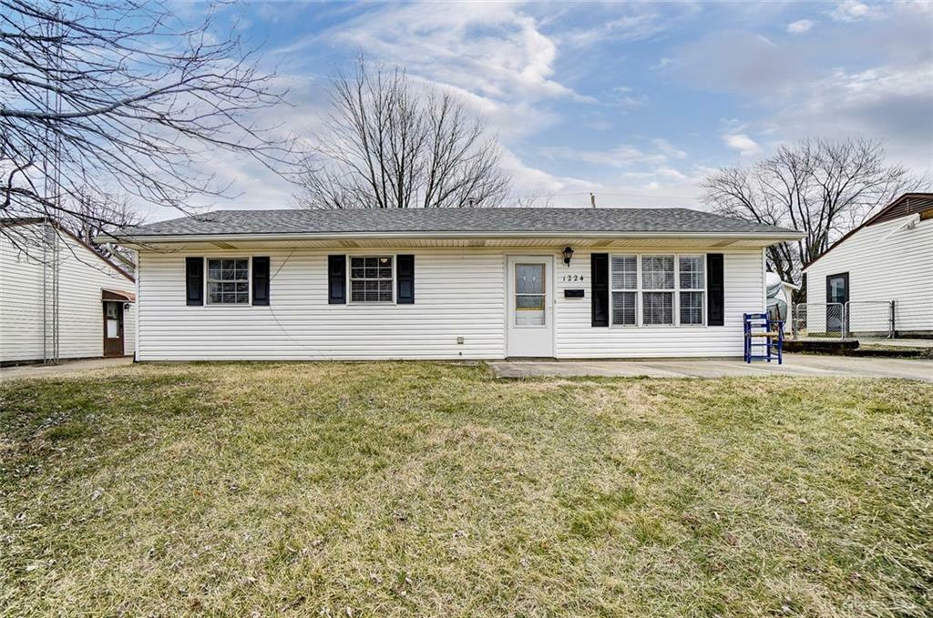 1224 Beech Street  Fairborn OH 45324 photo