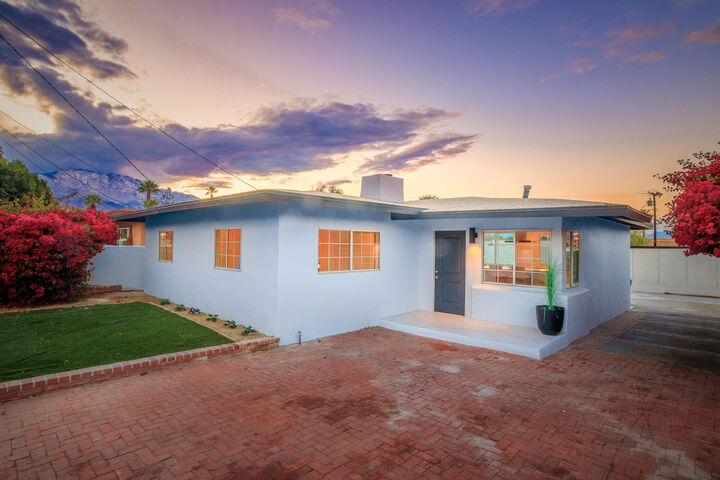 68618 E Street  Cathedral City CA 92234 photo