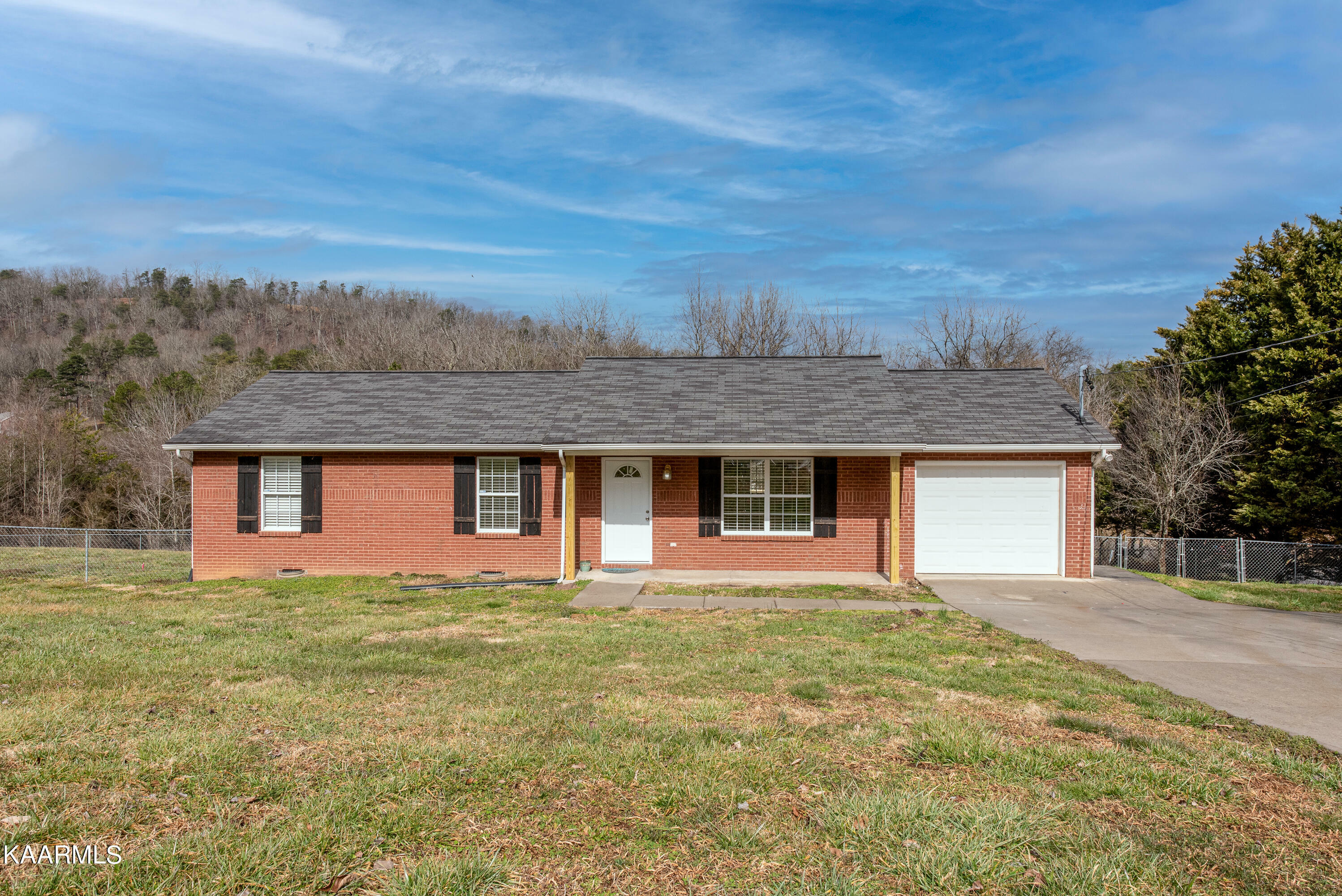 Property Photo:  301 Bowers Park Circle  TN 37920 