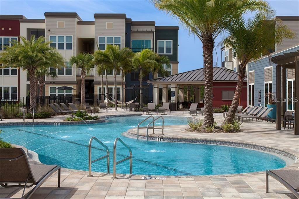 Property Photo: 10207- 1B Dwell Court FL 32832