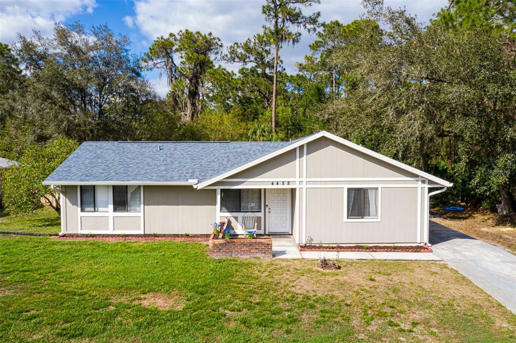 Property Photo:  4458 Flint Drive  FL 34286 