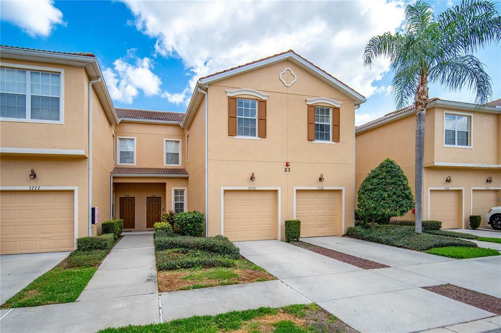 Property Photo: 3770 Parkridge Circle 23-103 FL 34243
