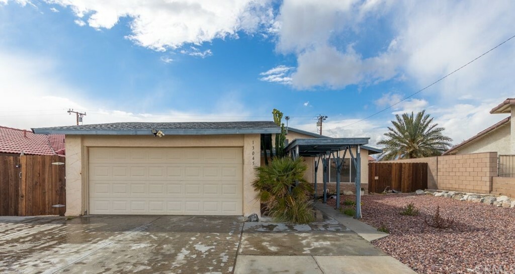 Property Photo:  13045 La Mesa Drive  CA 92240 