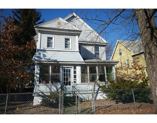 Property Photo:  138 Bloomfield St  MA 01108 